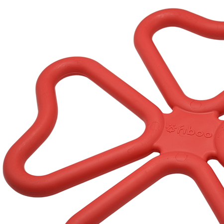 FIBSY the Tug Toy - soft