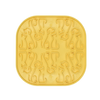 Lollipop sticky mat