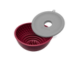 Flip Fiboowl + przykrywka