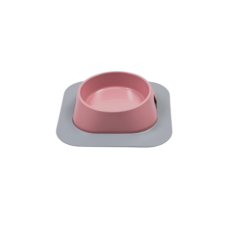 Bowl S + Mat S
