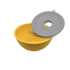 Flip Fiboowl + przykrywka