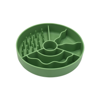 Zielony