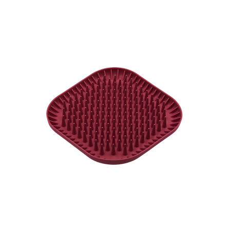 Fiboowl Spiky – hedgehog bowl-mat