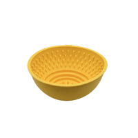 Żółty