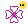FIBSY the Tug Toy - soft