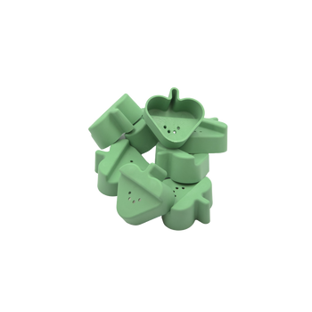 Fibnoose – trening nosework