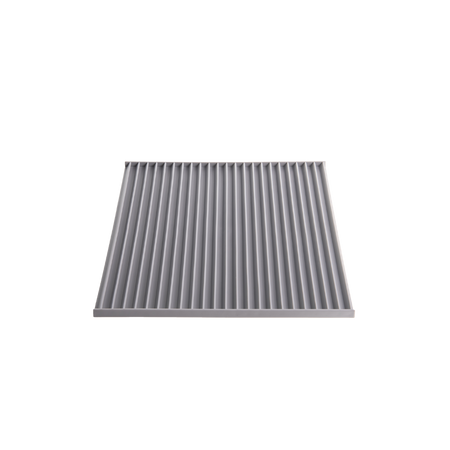 Litter mat – 30×30 cm
