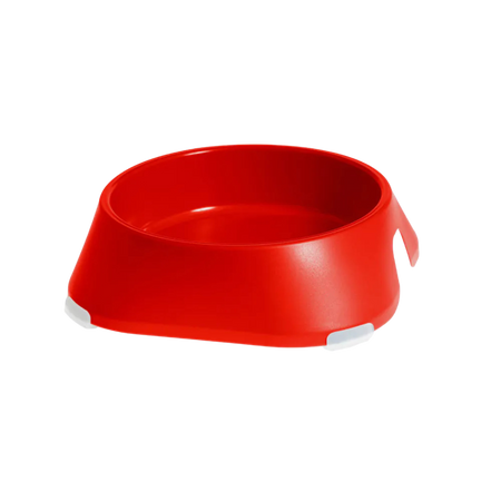 Bowl M – capacity of 400 ml