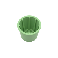 Zielony