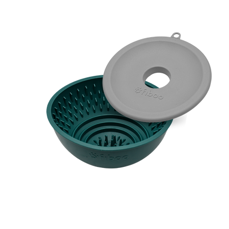 Flip Fiboowl + przykrywka