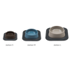 ECO Flat bowl + Mat S