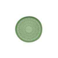 Zielony