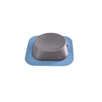 Zestaw z miską płytką